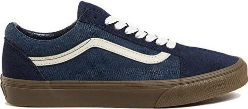 Old Skool Unisex Günlük Ayakkabı VN0A2Z42NVY1 Lacivert