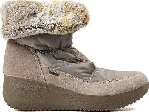 Imac Krem Kadın Botu 42859