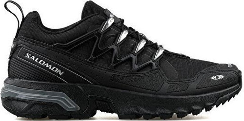 Acs + Night Unisex Günlük Ayakkabı L47676600 Siyah