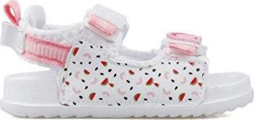 inkagi Çocuk Günlük Sandalet 332.P25Y.251-11 Beyaz