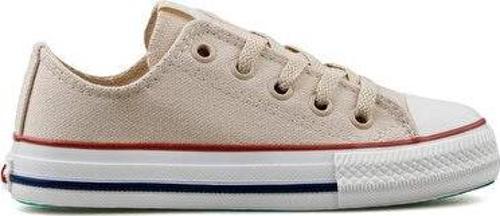Benetton Bn 30685 Bej Çocuk Günlük Ayakkabı BN-30685-BEJ Bej