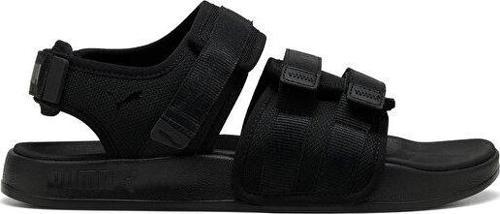 Leadcat City Sandal Erkek Günlük Sandalet 38907909 Siyah