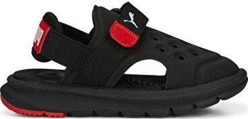 Evolve Sandal Ac inf Bebek Sandaleti 38914801 Siyah