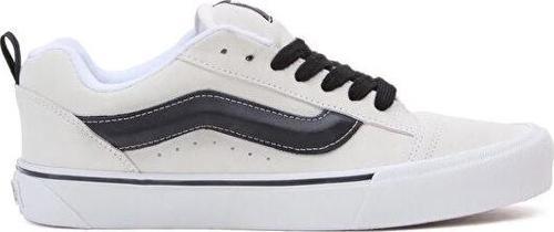 Knu Skool Unisex Günlük Ayakkabı VN0009QCYB21 Beyaz