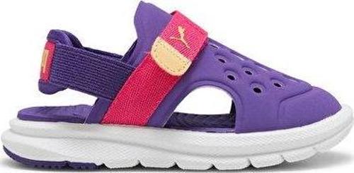 Evolve Sandal Ac inf Bebek Sandaleti 38914816 Mor