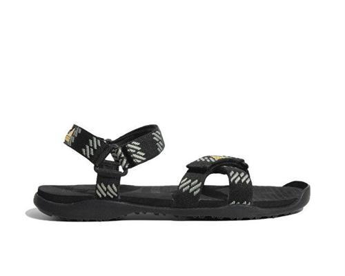 Moary Erkek Günlük Sandalet GC0768 Siyah