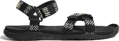 Moary Erkek Günlük Sandalet GC0768 Siyah