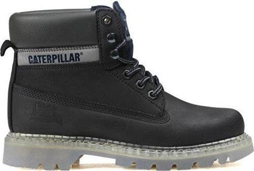 Kadın Botu 015G1120-Navy Siyah Translucent