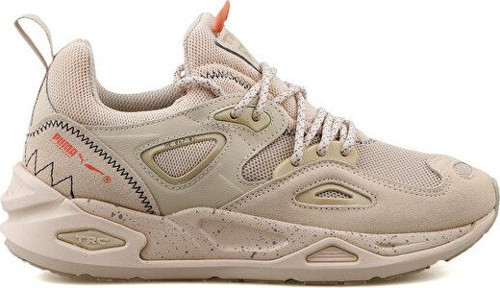 Trc Blaze Unisex Günlük Ayakkabı 39016101 Bej