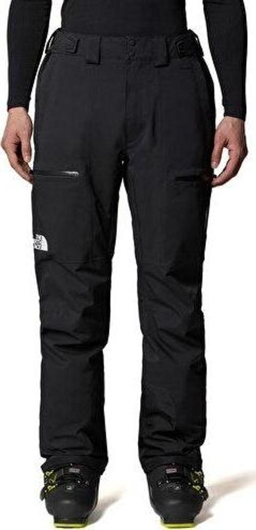 M Chakal Pant Erkek Outdoor Pantolonu NF0A87Y7JK31 Siyah