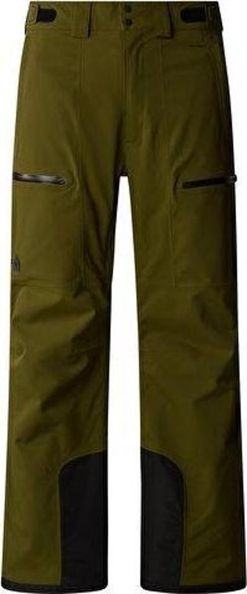 M Chakal Pant Erkek Outdoor Pantolonu NF0A87Y7PIB1 Haki