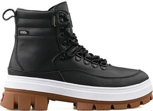 Colfax Elevate Mte Kadın Günlük Bot VN000BVS6BT1 Siyah