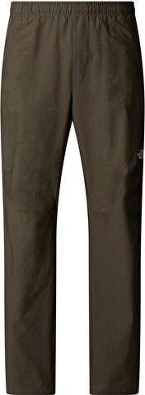 The North Face M Limestone Pant Erkek Günlük Pantolon NF0A8BT921L1 Yeşil