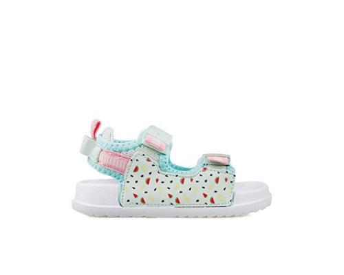 inkagi Çocuk Günlük Sandalet 332.P25Y.251-13 Yeşil