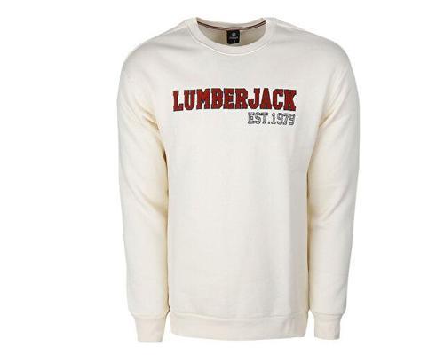 3W Ml Uneg 16Ty 505 3Pr Erkek Günlük Sweatshirts 101441605 Krem