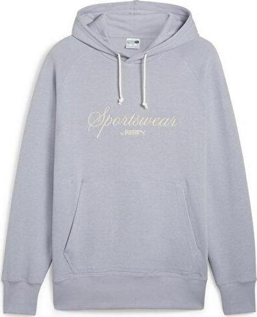 Classics+ Hoodie Erkek Günlük Sweatshirts 62427563 Gri