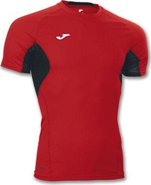 Erkek Günlük Tişört Kırmızı Skin 100043.600