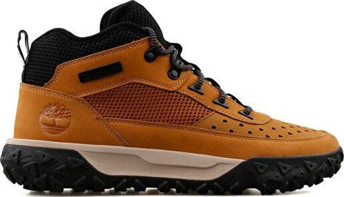 Greenstride Motion 6 Leather Super Ox Erkek Günlük Bot TB0A5TPC2311 Kahverengi