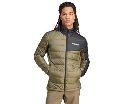 Mt Down Jacket Erkek Günlük Mont JE6711 Haki