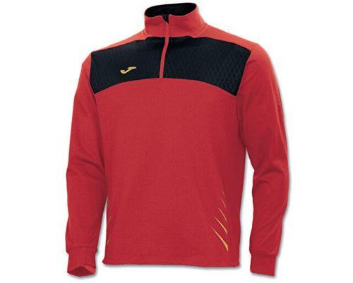 Erkek Günlük Sweatshirts Kırmızı Elite iv Sweat Shirt 100030.601