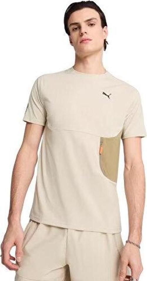 Pocket Tee Erkek Günlük Tişört 62967368 Bej