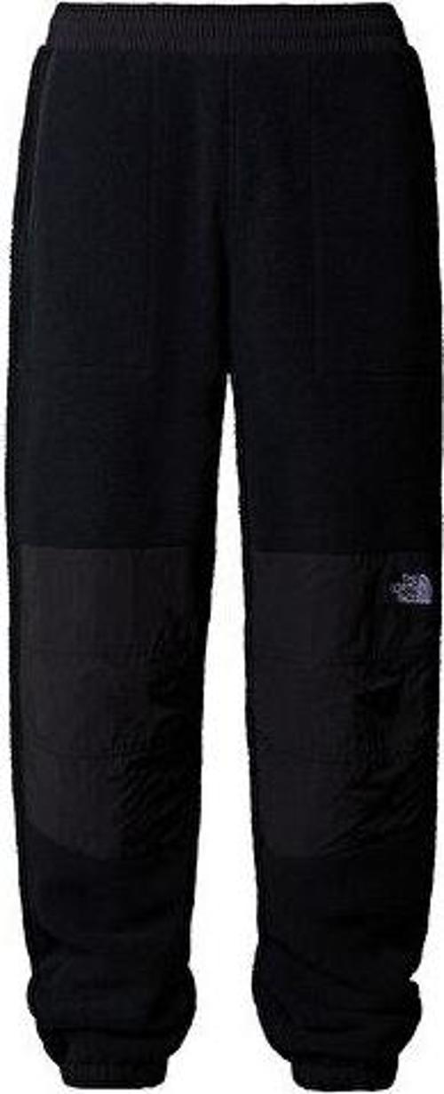 M Retro Denali Pant Erkek Outdoor Polar Pantolon NF0A88XKJK31 Siyah