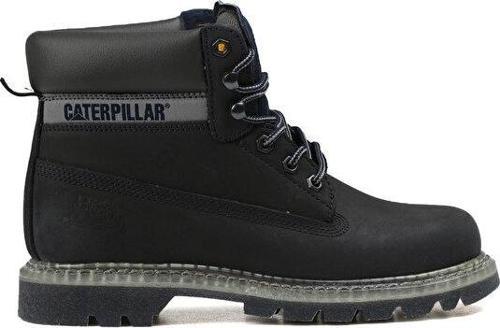 Erkek Botu 015M1120-Navy Siyah Translucent