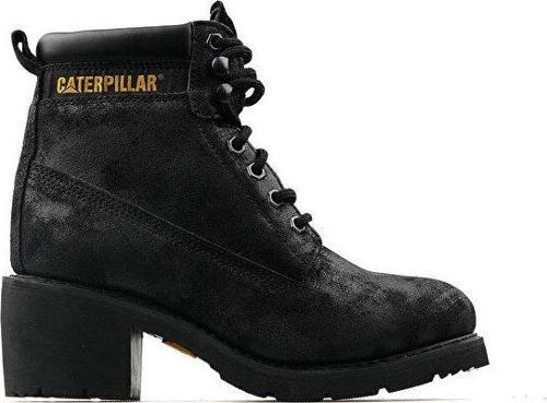 Kadın Günlük Bot 015Z100834-BLACK-METALLIC Siyah