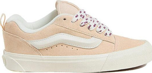 Knu Skool Unisex Günlük Ayakkabı VN000D6ZE2S1 Bej