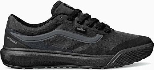 Mte Ultrarange 2.0 Rw Erkek Günlük Ayakkabı VN000D60BKA1 Siyah