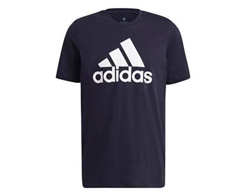 M Bl Sj T Erkek Günlük Tişört GK9122 Lacivert