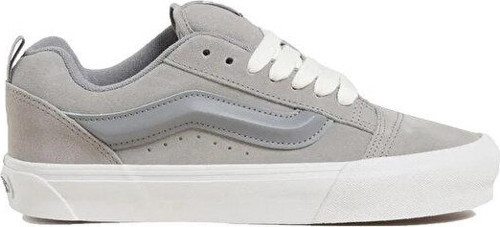 Knu Skool Unisex Günlük Ayakkabı VN000D6CBXC1 Gri
