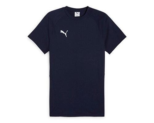 TeamEvostripe Tee Erkek Günlük Tişört 65995306 Lacivert