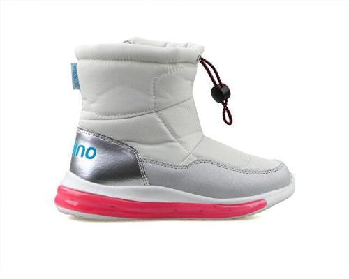 13C264 Nonny White Çocuk Günlük Bot 13C264-NONNY-WHITE Beyaz