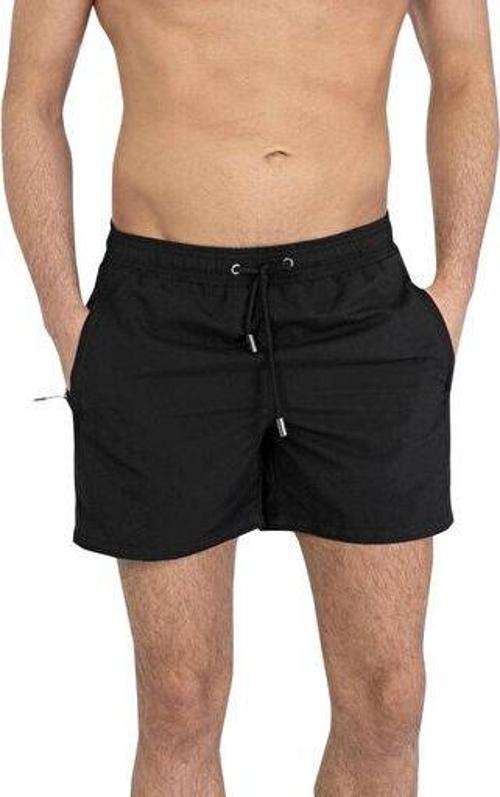 301 Siyah Duz Erkek Sort 301-SIYAH-DUZ-ERKEK-SORT Erkek Şort Mayo Siyah