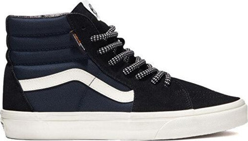 Sk8-Hi Erkek Günlük Ayakkabı VN000CMXLKZ1 Siyah