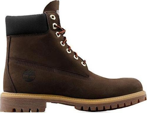 6 inch Premium Boot Erkek Günlük Bot TB0A5TJ5D541 Kahverengi