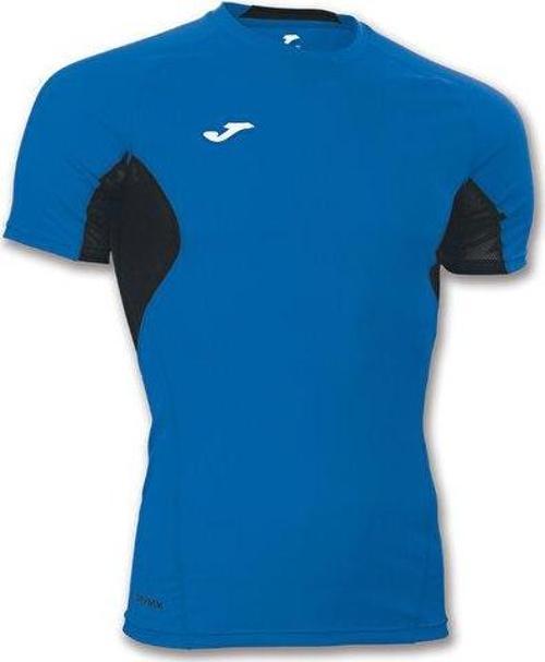 Erkek Günlük Tişört Mavi Skin 100043.700