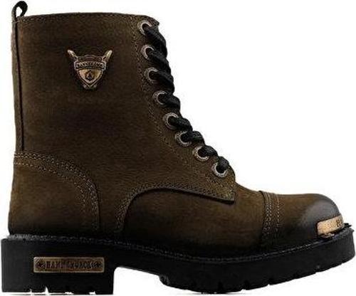 102 17600 P Çocuk Günlük Bot 102-17600-P Haki