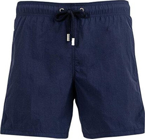 540 Lacivert Naylon Sort 540-LACIVERT-NAYLON-SORT Erkek Şort Mayo Mavi