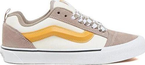 Knu Skool Unisex Günlük Ayakkabı VN0009QC0BP1 Renkli
