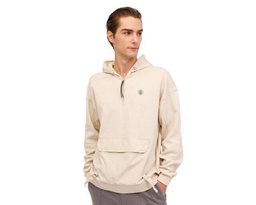 Ml Filaz 17Afw94 4Pr Erkek Günlük Sweatshirts 101892923 Krem