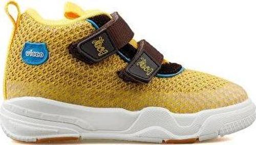 Agent Bebek Günlük Bot 946.B24K.412-12 Sarı