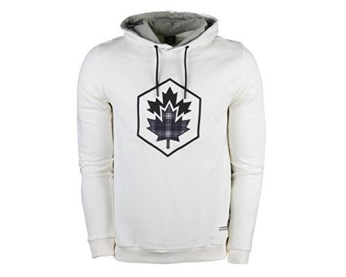 3W Ml Aron 17Sd4004 3Pr Erkek Günlük Sweatshirts 101441459 Beyaz