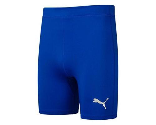 Liga Baselayer Short Tight Erkek İçlik Pro 65592442 Mavi