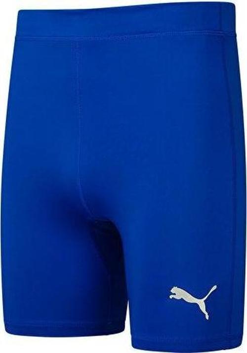 Liga Baselayer Short Tight Erkek İçlik Pro 65592442 Mavi