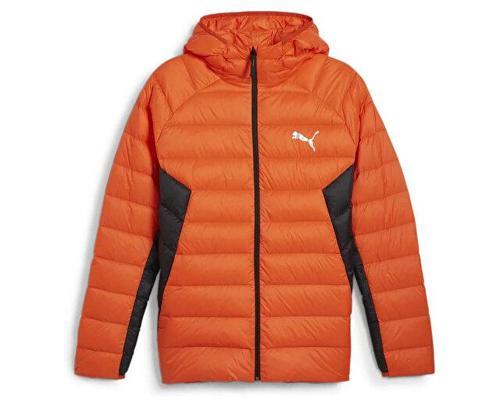 Packlite Down Jacket Erkek Günlük Mont 84935588 Turuncu