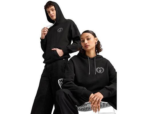 Puma X Harry Potter Hoodie Unisex Günlük Sweatshirts 63009301 Renkli