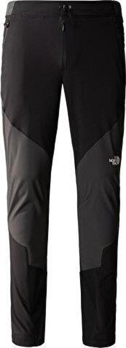 M Dawn Turn Pant Erkek Outdoor Pantolonu NF0A7Z8NM3U1 Siyah