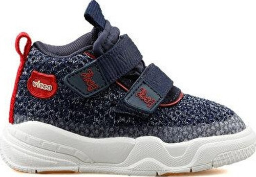 Agent Çocuk Günlük Bot 946.P24K.412-01 Lacivert